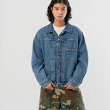 Levi's/リーバイス TYPE 1 TRUCKER JACKET DANCING QUEEN