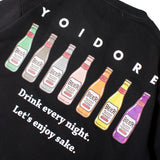 YOIDORE/酔いどれ SOKONASHI ﾋﾞｰﾙ ｸﾙｰﾈｯｸ