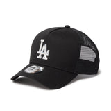 NEW ERA/ニューエラ 9FORTY A-Frame TPU LOGO