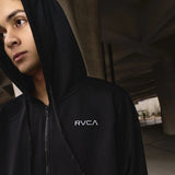 RVCA/ルーカ FLEX ZIP HD