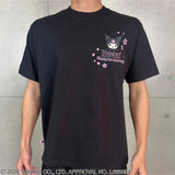 絡繰魂/からくりたましい KUROMI SAKURA SS TEE