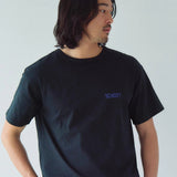 Schott/ショット 短丈 CIRCLE EAGLE COMPACT SS T-SHIRT