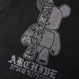 2ND ARCHIVE/セカンドアーカイブ ラインストーンSSTEE