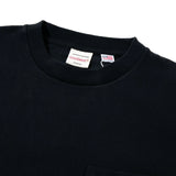 Good wear ポケット付き S/S SUPER BIG TEE