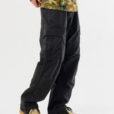 AVIREX/アヴィレックス COTTON RIPSTOP CARGO PANT
