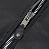 SCHOTT-70S SINGLE RIDERS JACKET-2/ショット シープレザー シングル ライダースジャケット