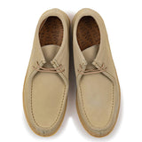 MANEBU BOO MID SUEDE