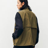 KELTY/ケルティ PACKABLE COMPACT VEST