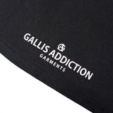 GA LOGO TANK-TOP