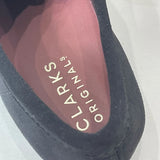 WEB限定 CLARKS-WALLABEE C/O/クラークス ワラビー