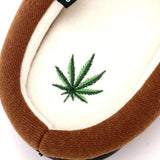 MANASTASH×SUBU/マナスタッシュ×スブ HEMP SANDAL
