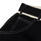 Dickies DRAWSTRING WIDE BALOON SHORT/ドローストリング ワイドバルーンシルエット ショーツ