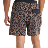 VOLCOM/ボルコム LOGO PRINT JAM TRUNKS 17