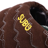 MANASTASH×SUBU/マナスタッシュ×スブ MT.STITCH SANDAL