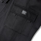 FB County-Heavyweight Baggy Cargo Sweatpant