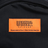 UNIVERSAL OVERALL SLANT DAYPACK