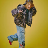 GALFY-パフパフ泥棒ジャケット