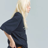 KELTY/ケルティ URBAN LETTERED S/S T-SHIRT
