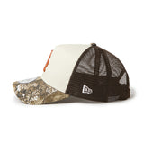 NEW ERA/ニューエラ 9FORTY AFTR REALTREE CAMO