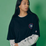 YOIDORE/酔いどれ 酒愛好家 アンサンブル LS TEE