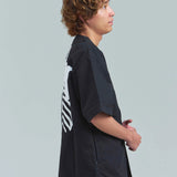 vanson/バンソン RITZ-Baseball S/S Shirts