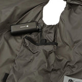 LANTERN-HEATING INNER VEST