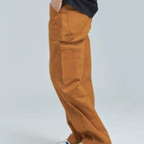 UNIVERSAL OVERALL DOUBLE KNEE PAINTER PANTS