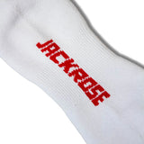 JE-LINE LOGO SOX