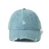 NEW ERA/ニューエラ 9TWENTY DAMAGED