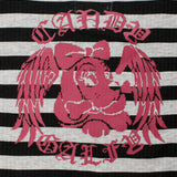 GALFY/ガルフィー 骨×LOVEロンTee