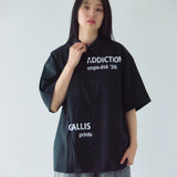 GA Graphic Layout S/S Shirt