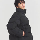 JE-SELECT-ボリューム・パフ・JKT