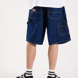 Dickies/ディッキーズ DENIM CARRPAINTERS SHORT