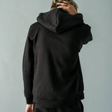 PSG-EMBROIDERY LOGO HOODIE