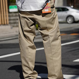UNIVERSAL OVERALL STANDARD FIT PANTS
