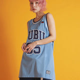 FUBU Basket Tank
