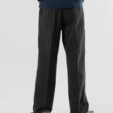 Schott/ショット STRIPE FRISCO PANTS