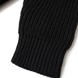 JE-DRIVERS KNIT