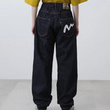 MANASTASH/マナスタッシュ DENIM SKATER PT