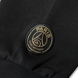 Paris Saint-Germain F.C./パリサンジェルマン PO SWEAT HOODIE【GOLD】