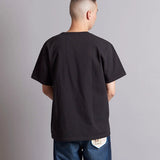 VANSON-MADE IN USA-ヘビーオンス・ワッペン-SSTEE