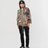 GA Flap Pocket Pants