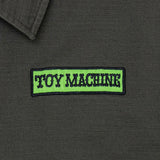 TM BRAIN STEELERS WORK JACKET