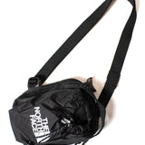 TNF/WL-THE NORTH FACE ボーザークロスボディBAG