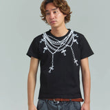 GA Thermal Graphic Fit SS Tee