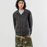Levi's/リーバイス TYPE 1 TRUCKER JACKET  MIDNIGHT HARVEST