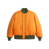 ALPHA/アルファ MA-1・HERITAGE FIT FLIGHT JKT