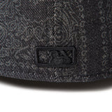 NEW ERA/ニューエラ PC59FIFTY LAS BUR OUT