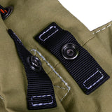 UNIVERSAL OVERALL ONE SHOULDER BIG POUCH