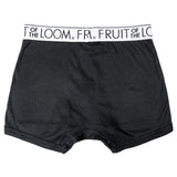 FRUIT OF THE LOOM TC ﾌﾗｲｽ ﾎﾞｸｻｰﾌﾞﾘｰﾌ5枚ｾｯﾄ